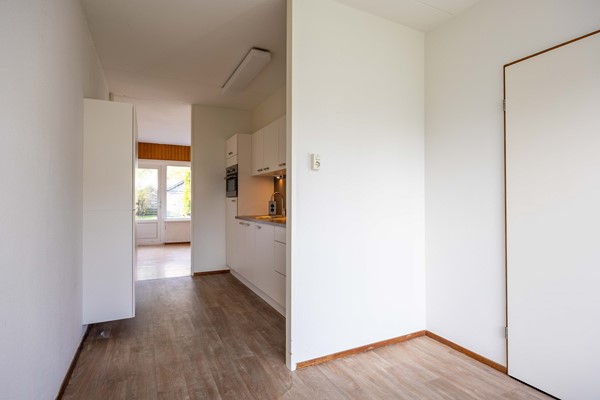 Medium property photo - Gerben Colmjonwei 22, 8915 GM Leeuwarden