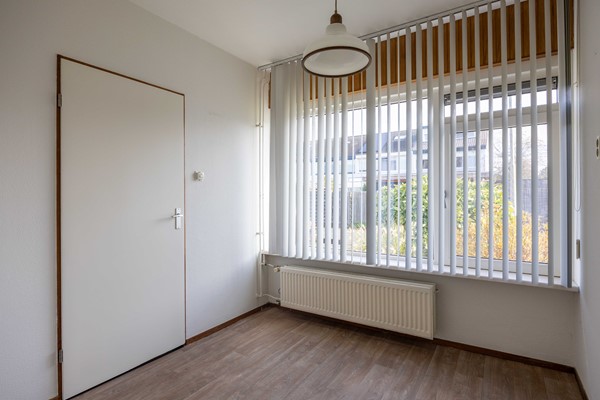 Medium property photo - Gerben Colmjonwei 22, 8915 GM Leeuwarden