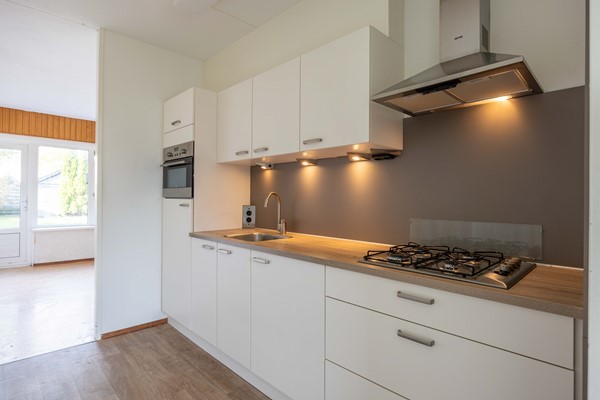 Medium property photo - Gerben Colmjonwei 22, 8915 GM Leeuwarden