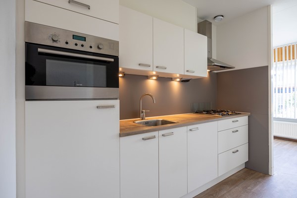 Medium property photo - Gerben Colmjonwei 22, 8915 GM Leeuwarden