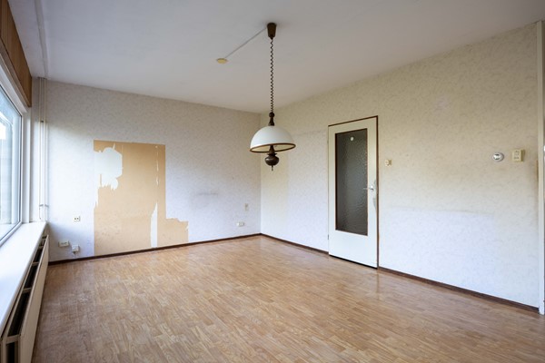 Medium property photo - Gerben Colmjonwei 22, 8915 GM Leeuwarden