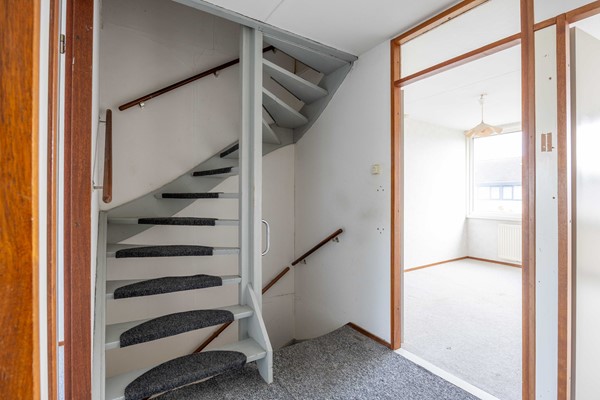 Medium property photo - Gerben Colmjonwei 22, 8915 GM Leeuwarden