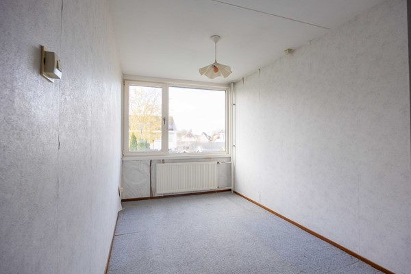 Medium property photo - Gerben Colmjonwei 22, 8915 GM Leeuwarden