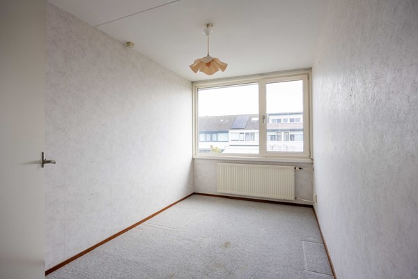 Medium property photo - Gerben Colmjonwei 22, 8915 GM Leeuwarden