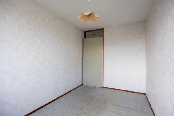 Medium property photo - Gerben Colmjonwei 22, 8915 GM Leeuwarden