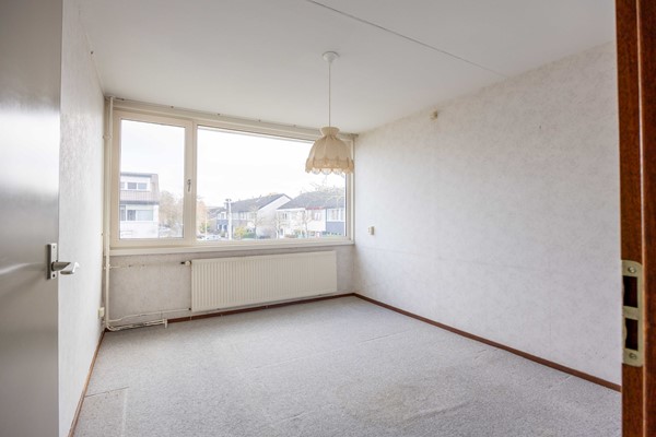 Medium property photo - Gerben Colmjonwei 22, 8915 GM Leeuwarden