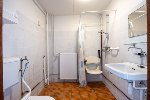 Medium property photo - Gerben Colmjonwei 22, 8915 GM Leeuwarden