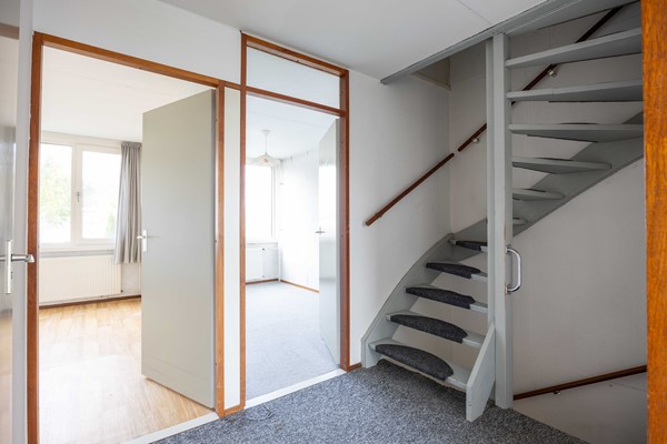 Medium property photo - Gerben Colmjonwei 22, 8915 GM Leeuwarden