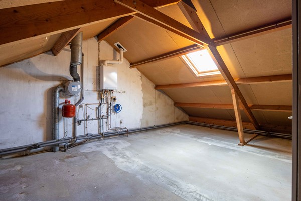 Medium property photo - Gerben Colmjonwei 22, 8915 GM Leeuwarden