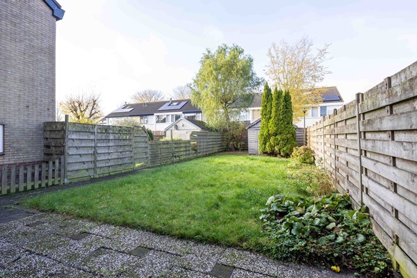 Medium property photo - Gerben Colmjonwei 22, 8915 GM Leeuwarden