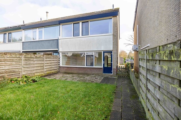 Medium property photo - Gerben Colmjonwei 22, 8915 GM Leeuwarden