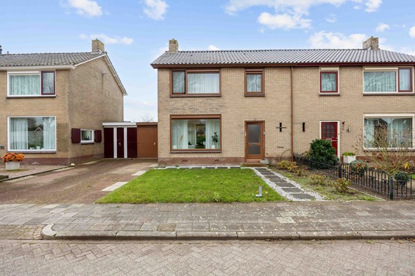 Medium property photo - Kn Kuperusstrjitte 9, 9034 GP Marsum