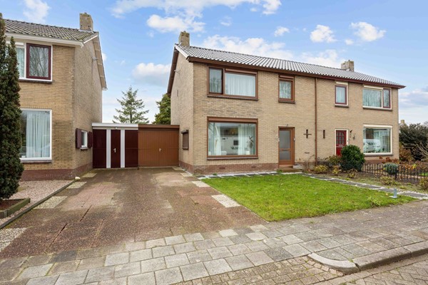 Medium property photo - Kn Kuperusstrjitte 9, 9034 GP Marsum