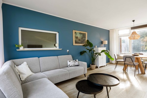 Medium property photo - Kn Kuperusstrjitte 9, 9034 GP Marsum