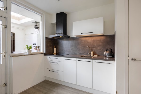 Medium property photo - Kn Kuperusstrjitte 9, 9034 GP Marsum