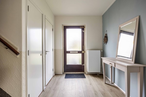 Medium property photo - Kn Kuperusstrjitte 9, 9034 GP Marsum