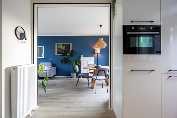 Medium property photo - Kn Kuperusstrjitte 9, 9034 GP Marsum