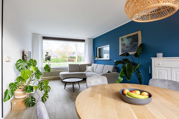 Medium property photo - Kn Kuperusstrjitte 9, 9034 GP Marsum