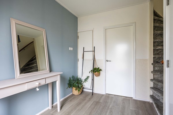 Medium property photo - Kn Kuperusstrjitte 9, 9034 GP Marsum