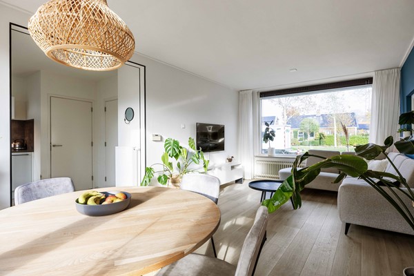 Medium property photo - Kn Kuperusstrjitte 9, 9034 GP Marsum