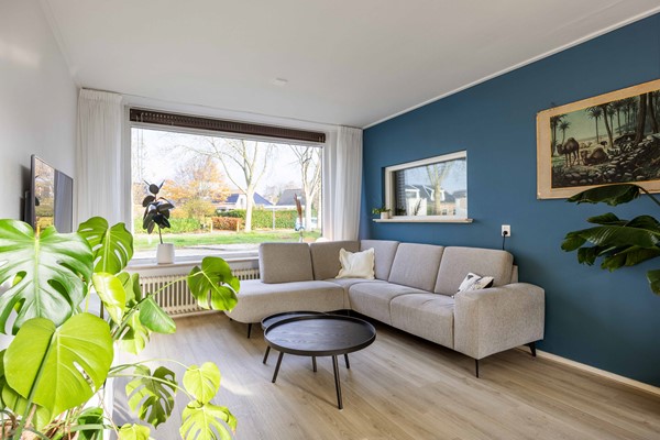 Medium property photo - Kn Kuperusstrjitte 9, 9034 GP Marsum