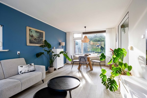 Medium property photo - Kn Kuperusstrjitte 9, 9034 GP Marsum