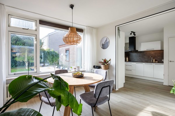 Medium property photo - Kn Kuperusstrjitte 9, 9034 GP Marsum