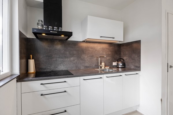 Medium property photo - Kn Kuperusstrjitte 9, 9034 GP Marsum