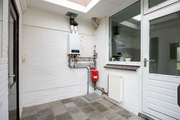 Medium property photo - Kn Kuperusstrjitte 9, 9034 GP Marsum