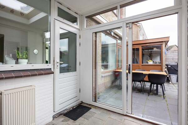 Medium property photo - Kn Kuperusstrjitte 9, 9034 GP Marsum