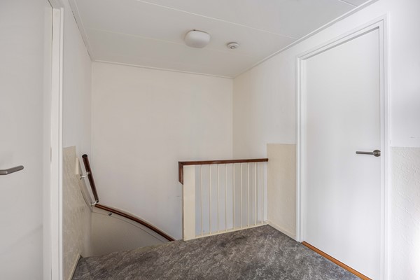 Medium property photo - Kn Kuperusstrjitte 9, 9034 GP Marsum