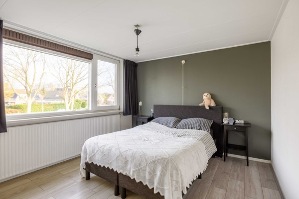 Medium property photo - Kn Kuperusstrjitte 9, 9034 GP Marsum