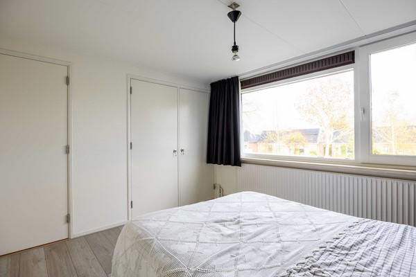 Medium property photo - Kn Kuperusstrjitte 9, 9034 GP Marsum