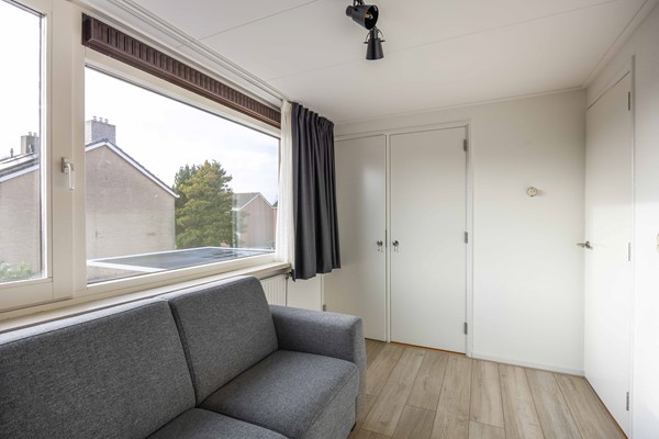 Medium property photo - Kn Kuperusstrjitte 9, 9034 GP Marsum