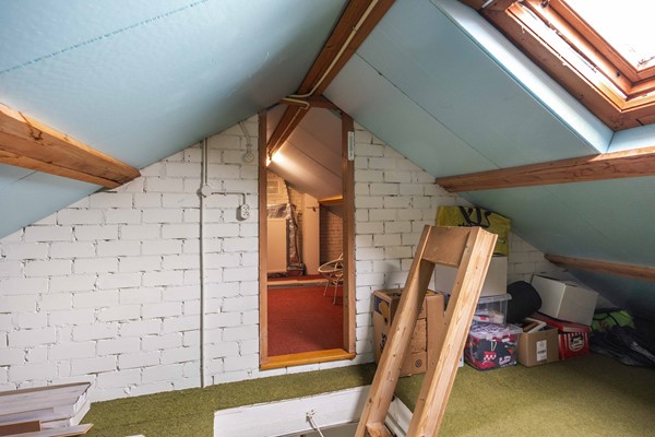 Medium property photo - Kn Kuperusstrjitte 9, 9034 GP Marsum