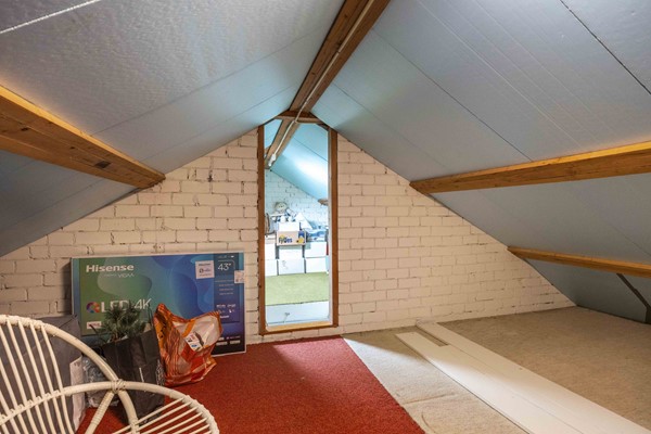 Medium property photo - Kn Kuperusstrjitte 9, 9034 GP Marsum