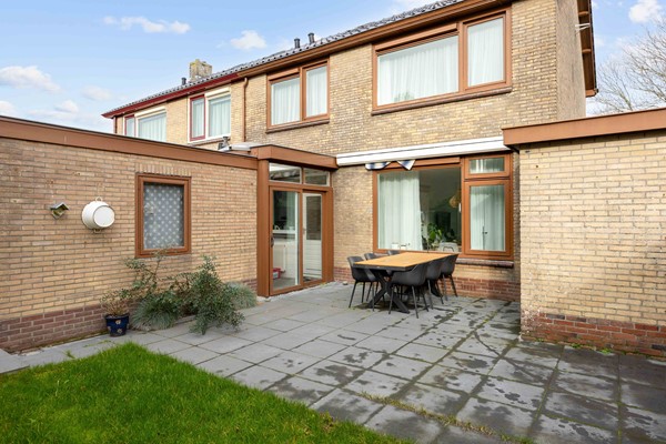 Medium property photo - Kn Kuperusstrjitte 9, 9034 GP Marsum