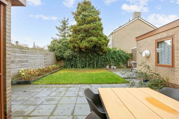 Medium property photo - Kn Kuperusstrjitte 9, 9034 GP Marsum