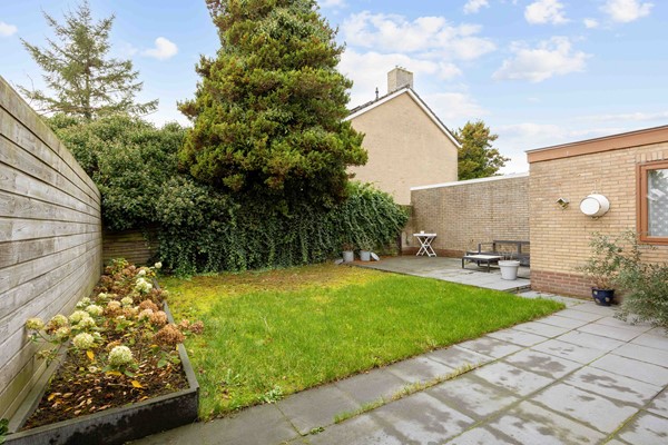 Medium property photo - Kn Kuperusstrjitte 9, 9034 GP Marsum