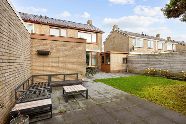 Medium property photo - Kn Kuperusstrjitte 9, 9034 GP Marsum