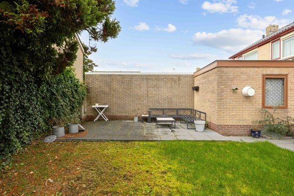 Medium property photo - Kn Kuperusstrjitte 9, 9034 GP Marsum