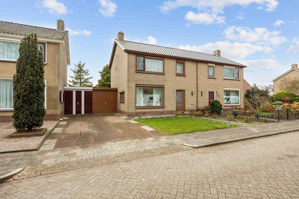 Medium property photo - Kn Kuperusstrjitte 9, 9034 GP Marsum