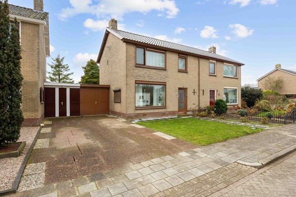Medium property photo - Kn Kuperusstrjitte 9, 9034 GP Marsum