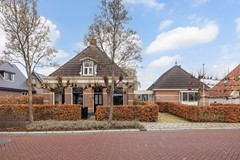 Te koop: Hôfsleane 40, 9041AS Berltsum