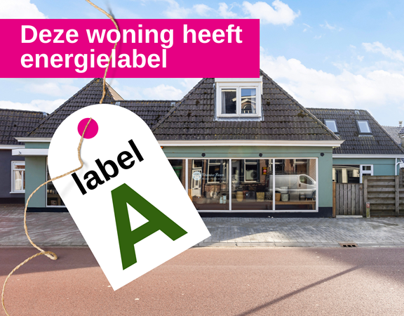 Medium property photo - Meinardswei 5, 9047 KD Minnertsga