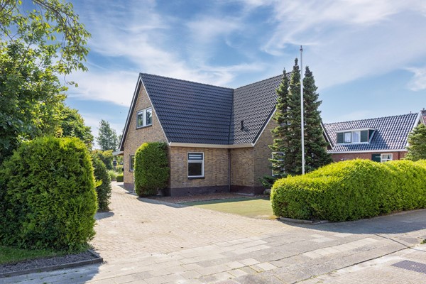 Medium property photo - Suder Stasjonsstrjitte 11, 9271 HA De Westereen