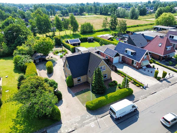 Medium property photo - Suder Stasjonsstrjitte 11, 9271 HA De Westereen