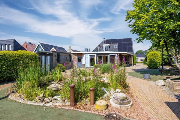 Medium property photo - Suder Stasjonsstrjitte 11, 9271 HA De Westereen