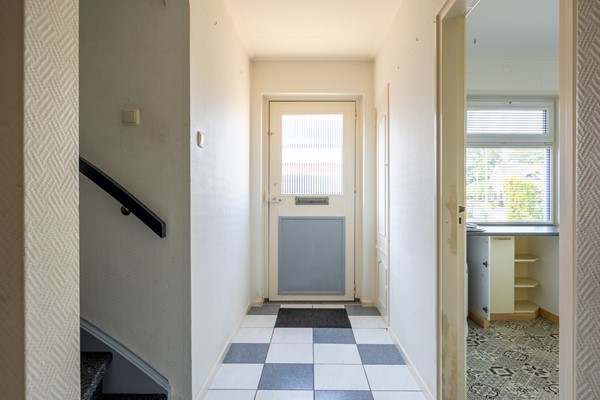 Medium property photo - Suder Stasjonsstrjitte 11, 9271 HA De Westereen