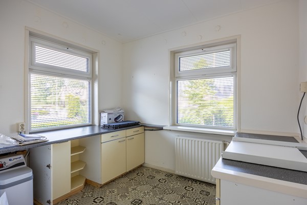 Medium property photo - Suder Stasjonsstrjitte 11, 9271 HA De Westereen